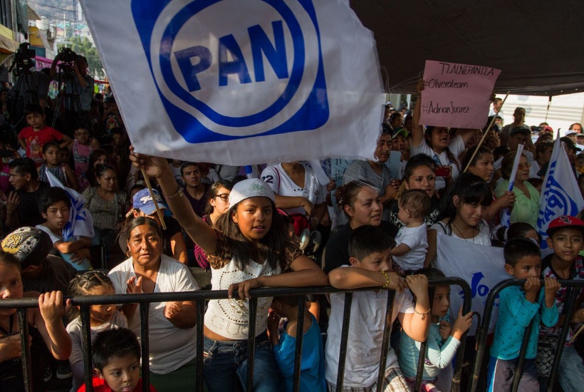 Los aspirantes deben contar con un 20% de respaldo de quienes integran el Consejo Estatal del PAN