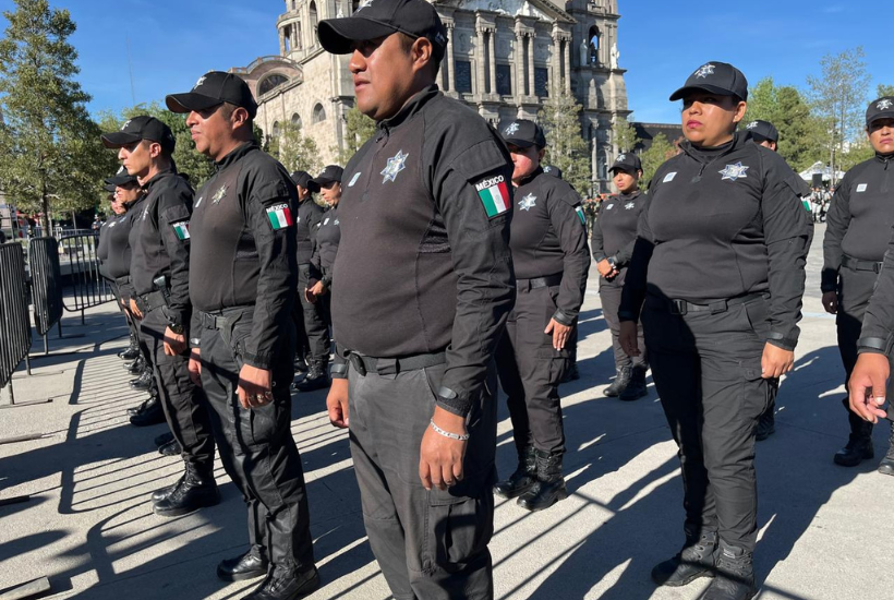 Fue también la entidad con más quejas ciudadanas contra policías estatales. Foto: Alberto Dzib