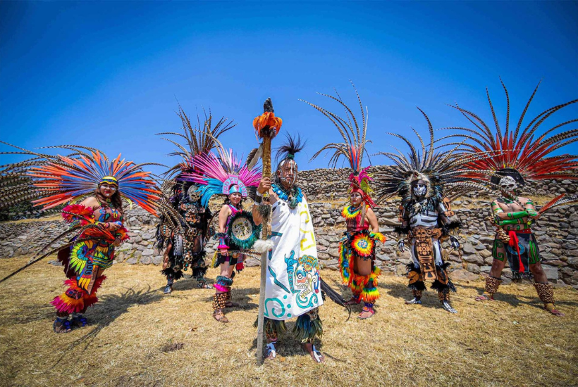Incorporan a 103 nuevas comunidades indígenas a listado oficial