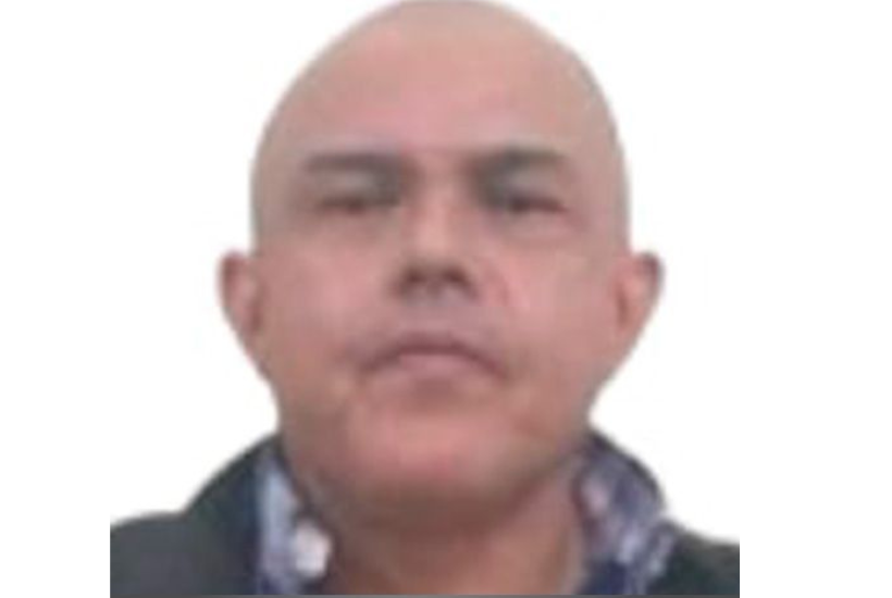 El delito por el que se le sentenció ocurrió en 2020 en el municipio de Texcoco