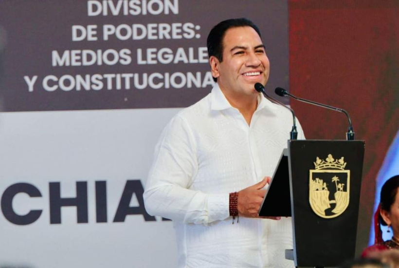 Piden que reforma también integre a fiscalías en México