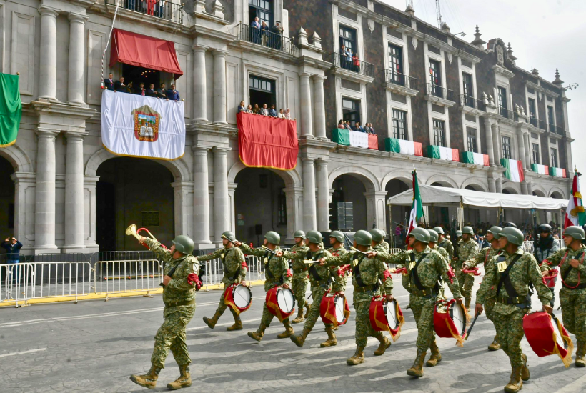 Foto: Gobierno del Estado de México