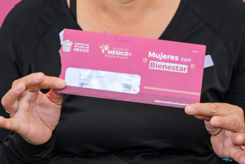 Edomex abre registro para bachillerato y licenciaturas de “Mujeres con ...