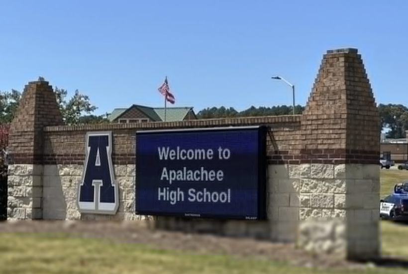 Apalachee High School