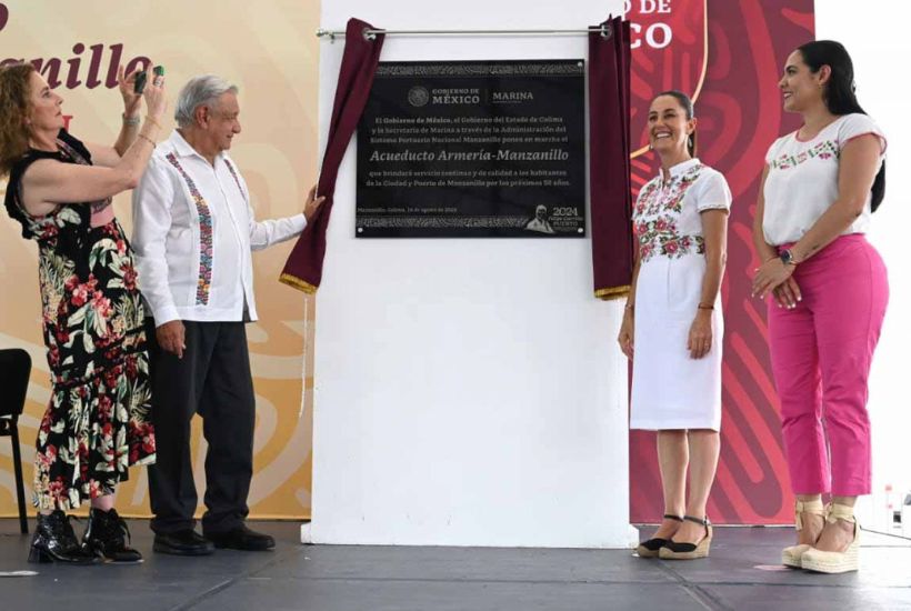 inauguran acueducto