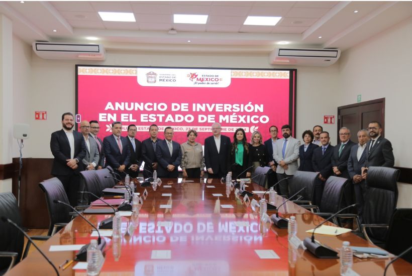 Gobernadora se reúne con integrantes de la ANTAD