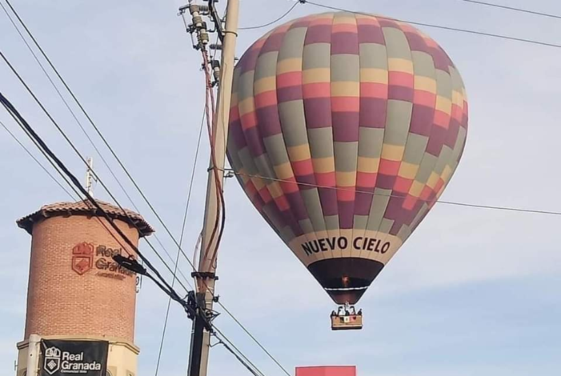 A través del Centro de Comando y Control (C2), de la Guardia Civil, se reportó que los hechos se registraron alrededor de las 6:50 horas de este 13 de julio