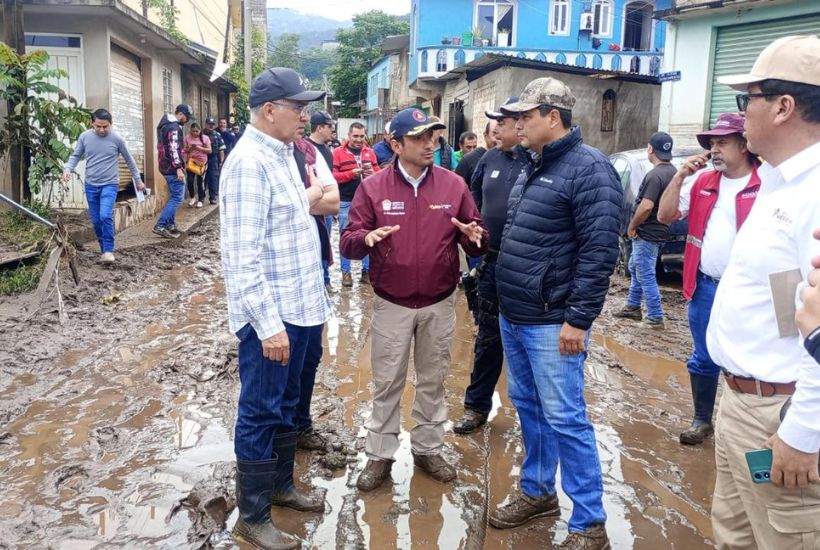 brigadas de apoyo en tejupilco