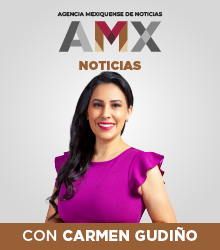 Carmen Gudiño Noticias
