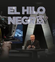 Hilo Negro